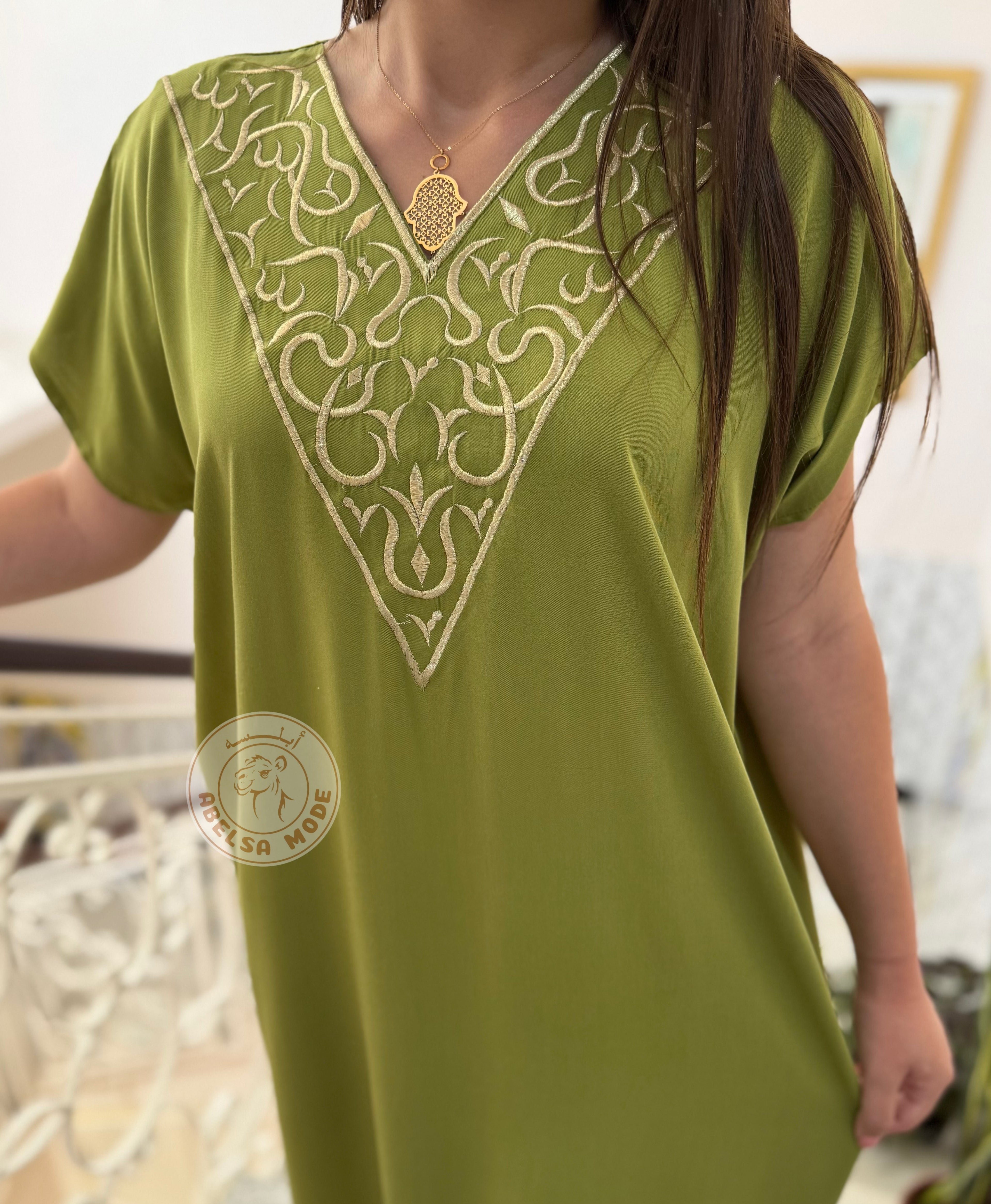 Jebba Zaynouba