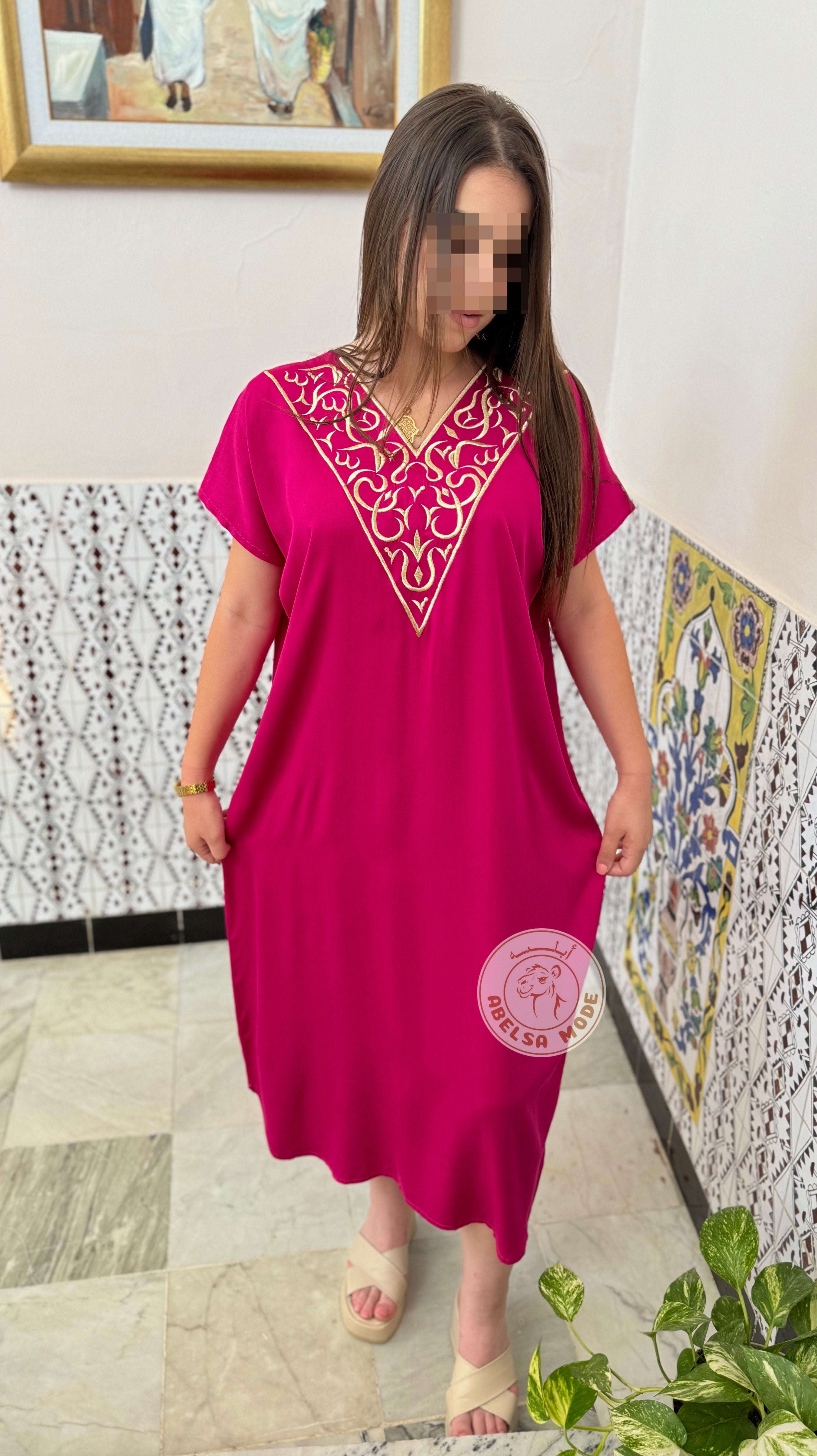 Jebba Zaynouba